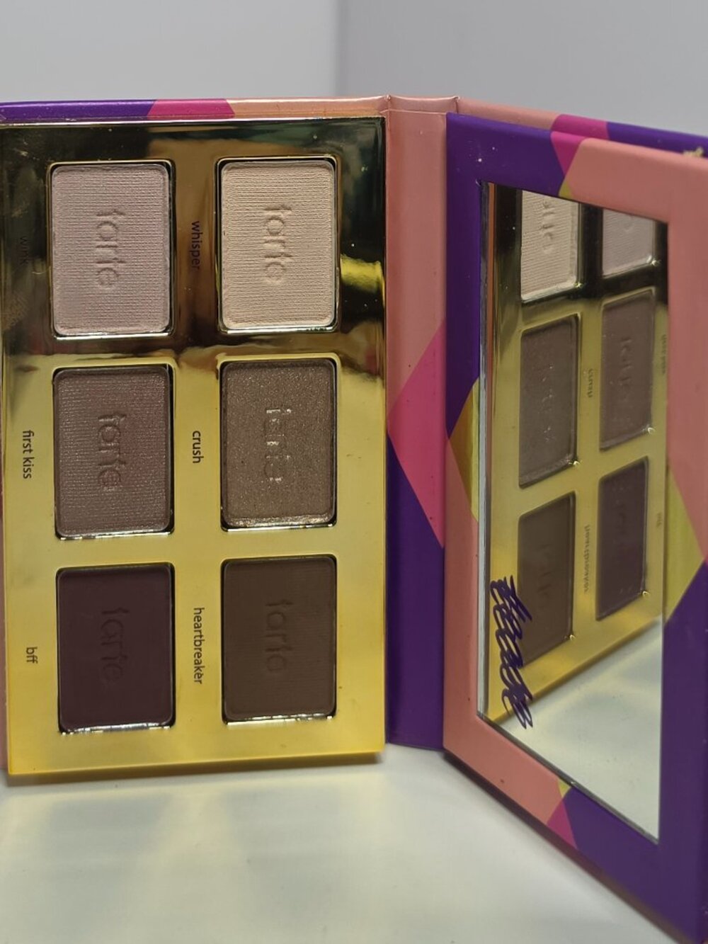 Tarte Tartelette Tease Palette